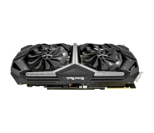 Palit GeForce RTX 2080 SUPER GameRock Premium 8GB GDDR6 - 507757 - zdjęcie 7